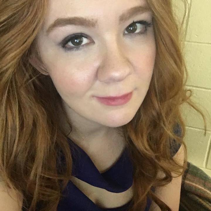 Krystal DiGiovanni