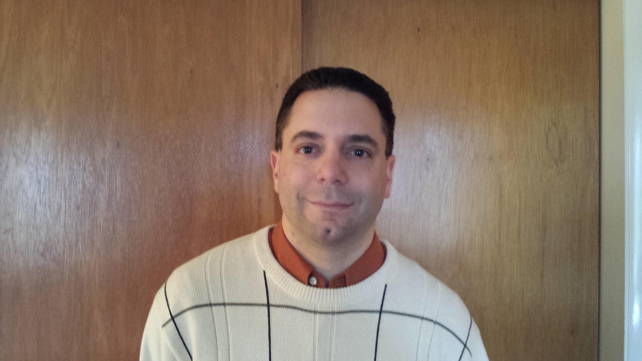 Peter Trivelli