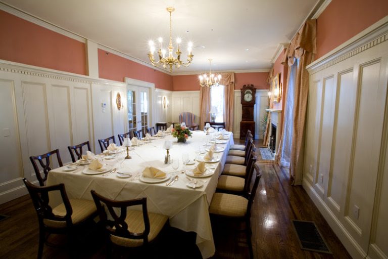 University Club in Providence, RI AMPRI