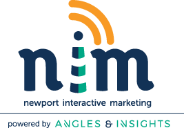 Newport Interactive marketers logo