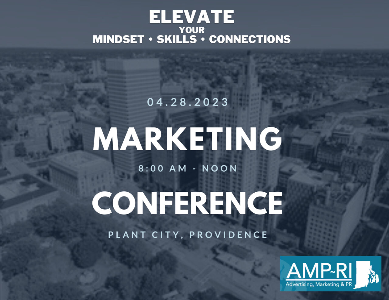 AMP-RI: The Association of Marketing Professional of Rhode Island